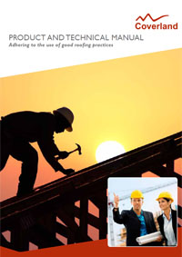 Product and Technical Manual