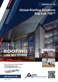 Global Roofing Solutions