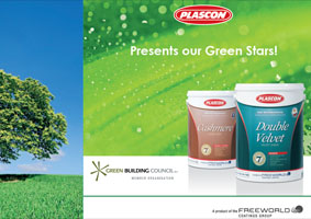 Plascon Paints