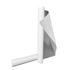 AluFoil&reg; FR- Heavy Industrial White