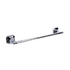 Coral hand towel rail