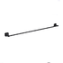 Coral 760mm single towel rail
