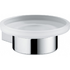 Canarie soap holder