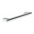 Canarie 350mm single towel rail