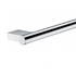 Canarie 650mm single towel rail