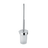 Canarie wall toilet brush with telescopic handle