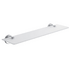 Felce 520mm glass shelf