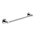 Felce 350mm single towel rail