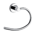 Felce towel ring