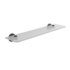 Felce 520mm glass shelf