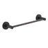 Felce 350mm single towel rail