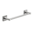 Fuji 300mm single towel rail