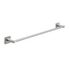 Fuji 600mm single towel rail