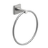 Fuji towel ring