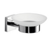 Fuji soap holder