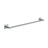 Fuji 600mm single towel rail