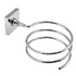 Fuji hair dryer holder