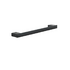 Lounge 300mm single towel rail