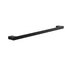 Lounge 600mm single towel rail