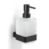Lounge soap dispenser