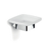 Lounge soap holder