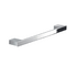Lounge 300mm single towel rail
