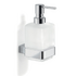 Lounge soap dispenser