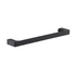 Pirenei 350mm single towel rail