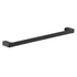 Pirenei 600mm single towel rail