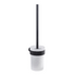 Pirenei wall toilet brush holder