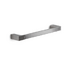 Pirenei 350mm single towel rail