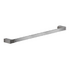 Pirenei 600mm single towel rail
