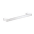 Pirenei 350mm single towel rail