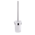 Pirenei wall toilet brush holder