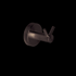 Project double hook