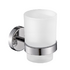 Project toothbrush holder