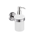 Project soap dispenser
