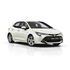 Corolla Hatch