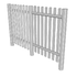 picket fence