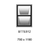 BTTE812