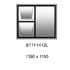 BTTF1412L
