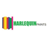 Harlequin Paints