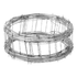 Unbranded NHBRC Galvanized Brickforce