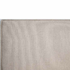 Plain with piping