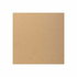 Creamy Light Brown