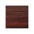 Dark Mahogany