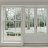 Doors, Fences or Windows