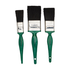 Academy 3 Piece Everyman Plus Paint Brush Set <div class=`barcode`>6003789012091</div>