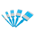 Academy 5 Piece Decorator Plus Paint Brush Set <div class=`barcode`>6003789015108</div>