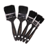 Academy 5 Piece Millennium Ecoman Paint Brush Set <div class=`barcode`>6003789001859</div>